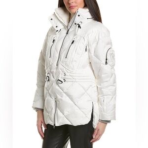 Bogner Vonny-D Quilt Jacket